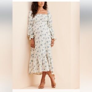 LIKE NEW:  Nothing Fits But Yuki Maternity Dress size Medium